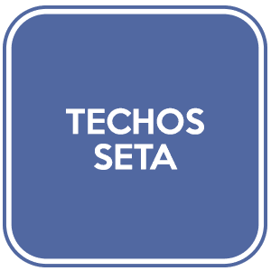TECHOS SETA