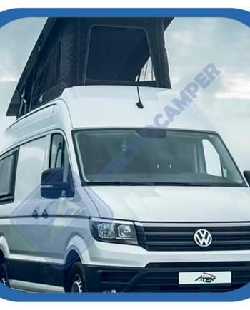 Techo Elevable ATEK Volkswagen Crafter | MAN TGE (2016-2022)
