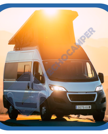 Techo Elevable ATEK Fiat Ducato | Desde 2006
